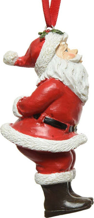 Pendaglio rosso con babbo natale e mamma natale per albero di natale Casa e cucina/Decorazioni per interni/Addobbi e decorazioni per ricorrenze/Decorazioni natalizie/Addobbi e decorazioni/Ciondoli e pendenti MagiediNatale.it - Altamura, Commerciovirtuoso.it