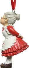 Pendaglio rosso con babbo natale e mamma natale per albero di natale Casa e cucina/Decorazioni per interni/Addobbi e decorazioni per ricorrenze/Decorazioni natalizie/Addobbi e decorazioni/Ciondoli e pendenti MagiediNatale.it - Altamura, Commerciovirtuoso.it