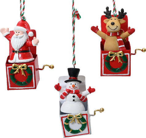 Pendaglio-scatole-con-personaggio-natalizio-per-albero-decorazione-natalizia-da-9.7-cm