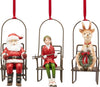 Pendaglio seggiovia natalizio in poli-resina h 14 cm Storia EDG 2020 Casa e cucina/Decorazioni per interni/Addobbi e decorazioni per ricorrenze/Decorazioni natalizie/Addobbi e decorazioni/Palle e palline MagiediNatale.it - Altamura, Commerciovirtuoso.it