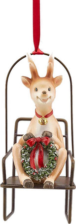 Pendaglio seggiovia natalizio in poli-resina h 14 cm Storia EDG 2020 Casa e cucina/Decorazioni per interni/Addobbi e decorazioni per ricorrenze/Decorazioni natalizie/Addobbi e decorazioni/Palle e palline MagiediNatale.it - Altamura, Commerciovirtuoso.it