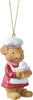 Pendaglio topolini vestiti da cuochi decorazione natalizia h 11 cm Casa e cucina/Decorazioni per interni/Addobbi e decorazioni per ricorrenze/Decorazioni natalizie/Addobbi e decorazioni/Ciondoli e pendenti MagiediNatale.it - Altamura, Commerciovirtuoso.it