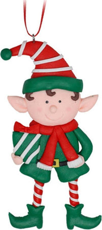Pendente-elfo-natalizio-per-Albero-di-Natale-per-decorazioni-natalizie