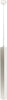 Pendente Lampada Lampadario Barra Quadrato Bianco 50x60cm A Soffitto Luce Led Applique Illuminazione/Illuminazione per interni/Illuminazioni per pareti/Applique Trade Shop italia - Napoli, Commerciovirtuoso.it