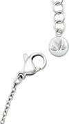 Pendente-MORELLATO-donna-Gemma-argento-925-acqua-marine