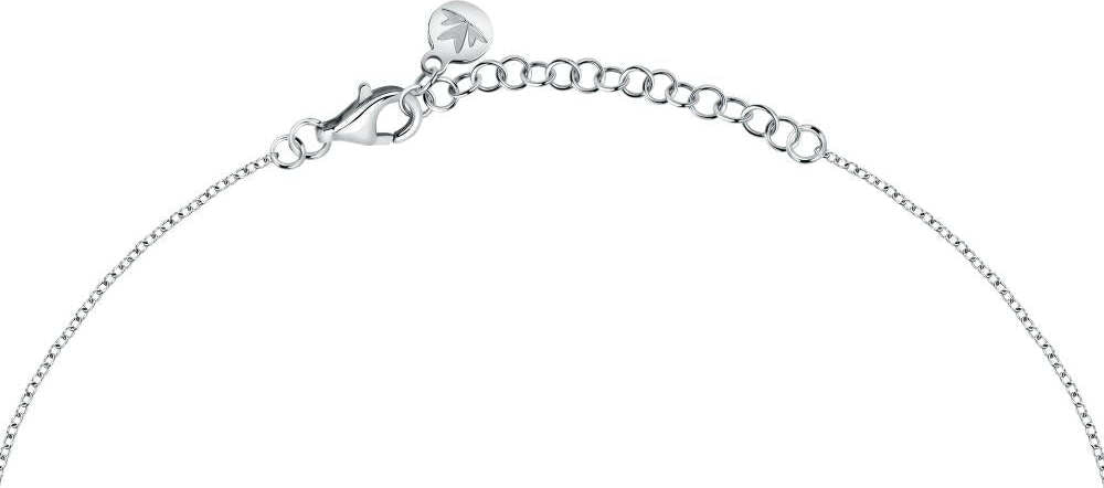 Pendente-MORELLATO-donna-Tesori-argento-925-/-crocifisso