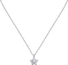 Pendente-MORELLATO-donna-Tesori-argento-925-/-fiore