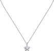 Pendente-MORELLATO-donna-Tesori-argento-925-/-fiore