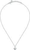Pendente-MORELLATO-donna-Tesori-argento-925-/-fiore