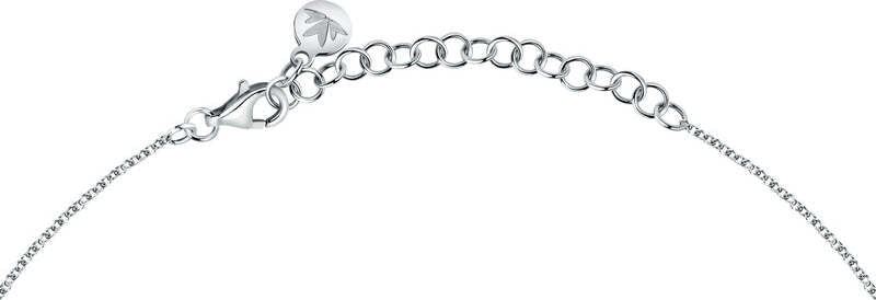 Pendente-MORELLATO-donna-Tesori-argento-925-/-fiore