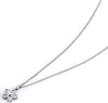 Pendente-MORELLATO-donna-Tesori-argento-925-/-fiore