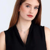Pendente-MORELLATO-donna-Tesori-argento-925-/-fiore