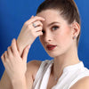 Pendente-MORELLATO-donna-Tesori-argento-925-/-fiore