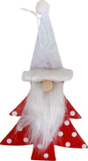Pendente natalizio in legno per Albero di Natale, Santa Claus h 10 cm Casa e cucina/Decorazioni per interni/Addobbi e decorazioni per ricorrenze/Decorazioni natalizie/Addobbi e decorazioni/Palle e palline MagiediNatale.it - Altamura, Commerciovirtuoso.it