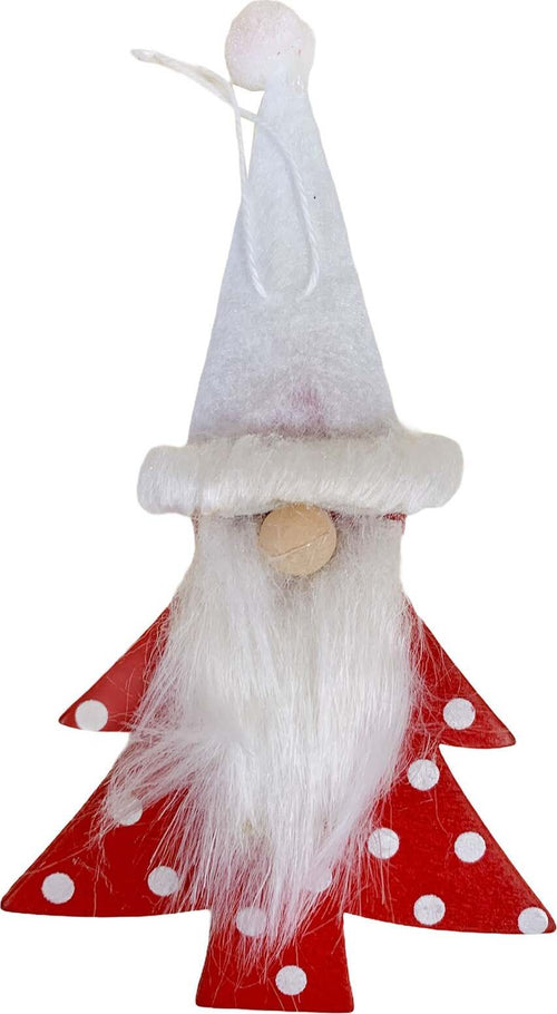 Pendente natalizio in legno per Albero di Natale, Santa Claus h 10 cm Casa e cucina/Decorazioni per interni/Addobbi e decorazioni per ricorrenze/Decorazioni natalizie/Addobbi e decorazioni/Palle e palline MagiediNatale.it - Altamura, Commerciovirtuoso.it