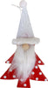 Pendente natalizio in legno per Albero di Natale, Santa Claus h 10 cm Casa e cucina/Decorazioni per interni/Addobbi e decorazioni per ricorrenze/Decorazioni natalizie/Addobbi e decorazioni/Palle e palline MagiediNatale.it - Altamura, Commerciovirtuoso.it