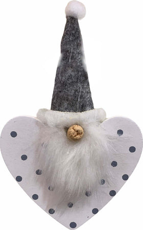 Pendente natalizio in legno per Albero di Natale, Santa Claus h 10 cm Casa e cucina/Decorazioni per interni/Addobbi e decorazioni per ricorrenze/Decorazioni natalizie/Addobbi e decorazioni/Palle e palline MagiediNatale.it - Altamura, Commerciovirtuoso.it