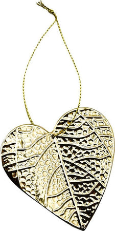 Pendente natalizio in metallo color oro h 10 cm per albero di Natale Casa e cucina/Decorazioni per interni/Addobbi e decorazioni per ricorrenze/Decorazioni natalizie/Addobbi e decorazioni/Palle e palline MagiediNatale.it - Altamura, Commerciovirtuoso.it