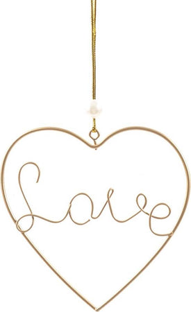 Pendente natalizio in metallo lucido color oro Ø 13 cm per albero di Natale Casa e cucina/Decorazioni per interni/Addobbi e decorazioni per ricorrenze/Decorazioni natalizie/Addobbi e decorazioni/Palle e palline MagiediNatale.it - Altamura, Commerciovirtuoso.it