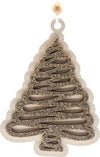 Pendente natalizio per Albero di Natale in legno, confezione da 3 pezzi, Ø 10 cm Casa e cucina/Decorazioni per interni/Addobbi e decorazioni per ricorrenze/Decorazioni natalizie/Addobbi e decorazioni/Ciondoli e pendenti MagiediNatale.it - Altamura, Commerciovirtuoso.it