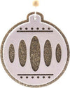 Pendente natalizio per Albero di Natale in legno, confezione da 3 pezzi, Ø 7 cm Casa e cucina/Decorazioni per interni/Addobbi e decorazioni per ricorrenze/Decorazioni natalizie/Addobbi e decorazioni/Ciondoli e pendenti MagiediNatale.it - Altamura, Commerciovirtuoso.it