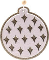 Pendente natalizio per Albero di Natale in legno, confezione da 3 pezzi, Ø 7 cm Casa e cucina/Decorazioni per interni/Addobbi e decorazioni per ricorrenze/Decorazioni natalizie/Addobbi e decorazioni/Ciondoli e pendenti MagiediNatale.it - Altamura, Commerciovirtuoso.it