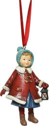Pendente per albero di Natale in plastica Bambine con regali e cappellino da 9,8 cm Casa e cucina/Decorazioni per interni/Addobbi e decorazioni per ricorrenze/Decorazioni natalizie/Addobbi e decorazioni/Palle e palline MagiediNatale.it - Altamura, Commerciovirtuoso.it
