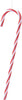Pendente per albero di Natale in plastica Bastoncino di Zucchero rosso e bianco da 13cm Casa e cucina/Decorazioni per interni/Addobbi e decorazioni per ricorrenze/Decorazioni natalizie/Addobbi e decorazioni/Palle e palline MagiediNatale.it - Altamura, Commerciovirtuoso.it