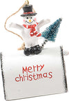Pendente per albero di Natale Personaggi natalizi su cassetta postale da 9 cm Casa e cucina/Decorazioni per interni/Addobbi e decorazioni per ricorrenze/Decorazioni natalizie/Addobbi e decorazioni/Ciondoli e pendenti MagiediNatale.it - Altamura, Commerciovirtuoso.it