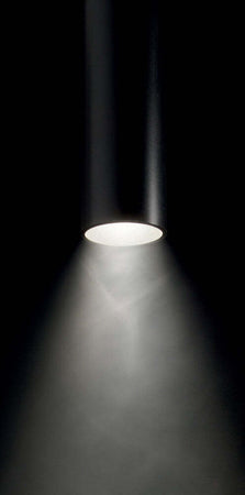 Pendente-Per-Binario-Arca-21W-4000K-Alluminio-Nero-Luce-Calda