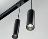 Pendente-Per-Binario-Arca-21W-4000K-Alluminio-Nero-Luce-Calda