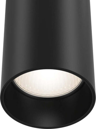 Pendente-Per-Binario-Focus-Alluminio-Nero-1-Luce