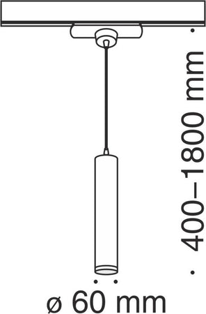 Pendente-Per-Binario-Moderno-In-Alluminio-Bianco-1-Luce