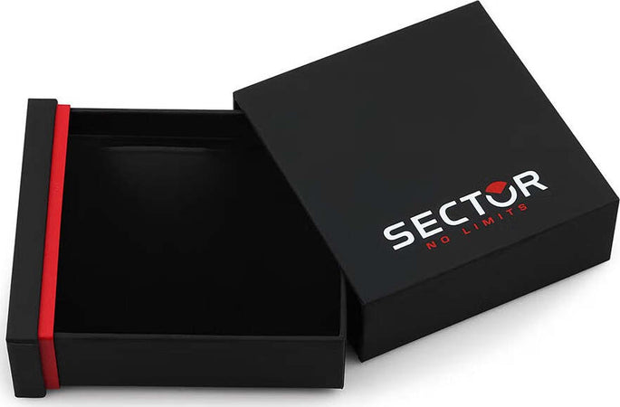 Pendente-SECTOR-uomo-Basic-acciaio-/-ancora