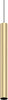 Pendente-Tubolare-Dali-Ego-Alluminio-Ottone-Led-12W-3000K-Luce-Calda