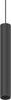 Pendente-Tubolare-On-Off-Ego-Alluminio-Nero-Led-12W-3000K-Luce-Calda