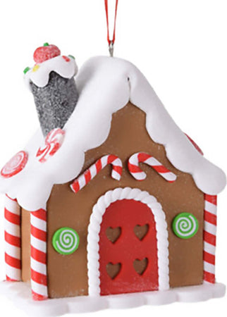 Pendenti per Albero di Natale a forma di casetta, da 8 x 4 x 10 cm, confezione da 12 pezzi Casa e cucina/Decorazioni per interni/Addobbi e decorazioni per ricorrenze/Decorazioni natalizie/Addobbi e decorazioni/Ciondoli e pendenti MagiediNatale.it - Altamura, Commerciovirtuoso.it