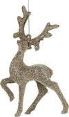 Pendenti per Albero di Natale a forma di Renna, in poliestere, da 15 cm, confezione da 18 pezzi Casa e cucina/Decorazioni per interni/Addobbi e decorazioni per ricorrenze/Decorazioni natalizie/Addobbi e decorazioni/Ciondoli e pendenti MagiediNatale.it - Altamura, Commerciovirtuoso.it