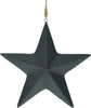 Pendenti per Albero di Natale a forma di Stella, in legno, da 16 cm, confezione da 8 pezzi Casa e cucina/Decorazioni per interni/Addobbi e decorazioni per ricorrenze/Decorazioni natalizie/Addobbi e decorazioni/Ciondoli e pendenti MagiediNatale.it - Altamura, Commerciovirtuoso.it