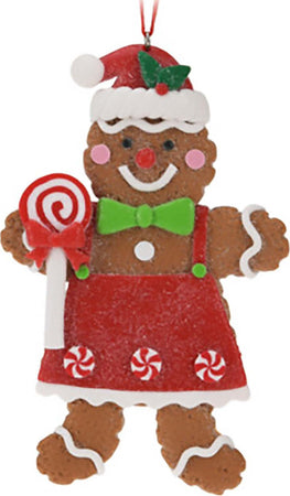 Pendenti per Albero di Natale con biscotti, in PVC, da 12 cm confezione da 12 pezzi Casa e cucina/Decorazioni per interni/Addobbi e decorazioni per ricorrenze/Decorazioni natalizie/Addobbi e decorazioni/Ciondoli e pendenti MagiediNatale.it - Altamura, Commerciovirtuoso.it