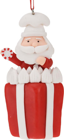 Pendenti per Albero di Natale con figure natalizie, in PVC, da 10 cm, confezione da 12 pezzi Casa e cucina/Decorazioni per interni/Addobbi e decorazioni per ricorrenze/Decorazioni natalizie/Addobbi e decorazioni/Ciondoli e pendenti MagiediNatale.it - Altamura, Commerciovirtuoso.it