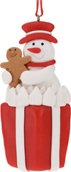 Pendenti per Albero di Natale con figure natalizie, in PVC, da 10 cm, confezione da 12 pezzi Casa e cucina/Decorazioni per interni/Addobbi e decorazioni per ricorrenze/Decorazioni natalizie/Addobbi e decorazioni/Ciondoli e pendenti MagiediNatale.it - Altamura, Commerciovirtuoso.it