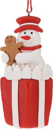 Pendenti per Albero di Natale con figure natalizie, in PVC, da 10 cm, confezione da 12 pezzi Casa e cucina/Decorazioni per interni/Addobbi e decorazioni per ricorrenze/Decorazioni natalizie/Addobbi e decorazioni/Ciondoli e pendenti MagiediNatale.it - Altamura, Commerciovirtuoso.it