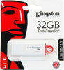 Pendrive Datatravel G4 Penna Usb 3.0/2.0 Kingston Chiavetta 32 Gb 32gb Memoria Informatica e Videogiochi > Archiviazione Dati > Penne USB Trade Shop italia - Napoli, Commerciovirtuoso.it