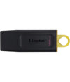 Pendrive Datatraveler Exodia Dtx/128gb Usb 3.2 Con Cappuccio Anello Portachiavi