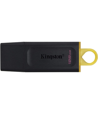 Pendrive Datatraveler Exodia Dtx/128gb Usb 3.2 Con Cappuccio Anello Portachiavi