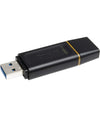 Pendrive Datatraveler Exodia Dtx/128gb Usb 3.2 Con Cappuccio Anello Portachiavi