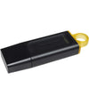 Pendrive Datatraveler Exodia Dtx/128gb Usb 3.2 Con Cappuccio Anello Portachiavi