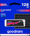 Pendrive-GoodRAM-128GB-UCL2-BLACK-USB-3.0---retail-blister
