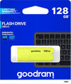 Pendrive-GoodRAM-128GB-UME2-yellow-USB-2.0---retail-blister